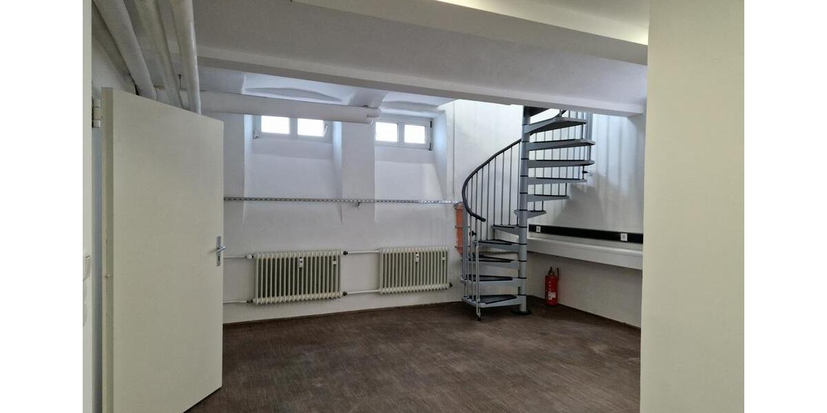 Gewerbeobjekt Nürnberg Sankt Leonhard - 1.180&euro; | Angebot:25916439