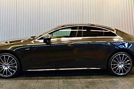 Mercedes-Benz CLS 450 57.000 km 43.900 &euro; Fürth 90763