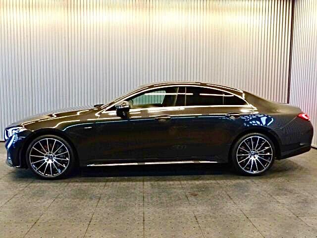 Mercedes-Benz CLS 450 57.000 km 43.900 &euro; Fürth 90763