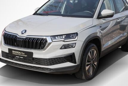 Skoda Karoq 25.850 km 30.880 &euro; Forchheim 91301