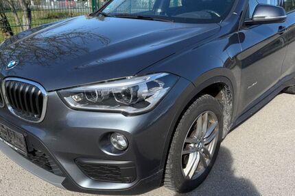 BMW X1 195.300 km 8.900 &euro; Altdorf 90518