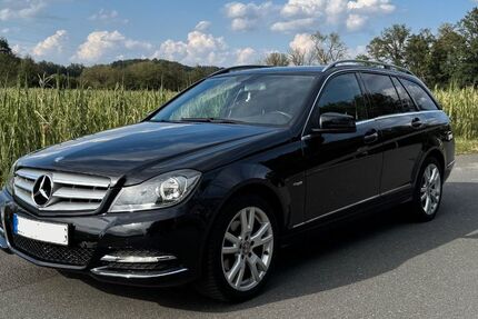 Mercedes-Benz C 250 101.000 km 13.800 &euro; Röthenbach 90552