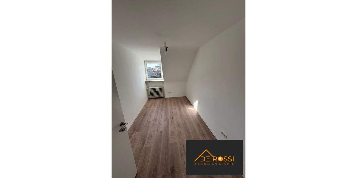Etagenwohnung Nürnberg / Herpersdorf Herpersdorf - 3 Zimmer, 50 m&sup2;, 750&euro; | Angebot:25698300