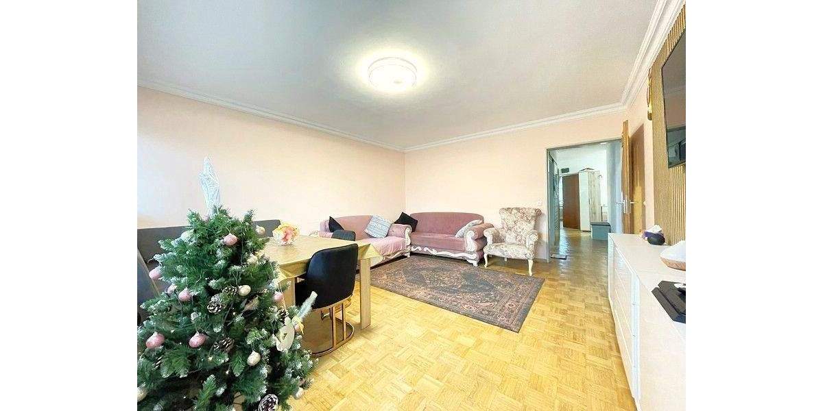 Etagenwohnung Schwaig-Behringersdorf Behringersdorf - 3 Zimmer, 69 m&sup2;, 244.000&euro; | Angebot:25837450