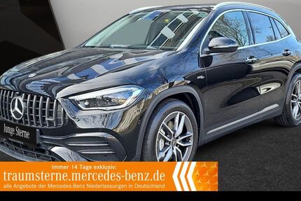 Mercedes-Benz GLA 35 AMG 57.306 km 39.890 &euro; Nürnberg 90429