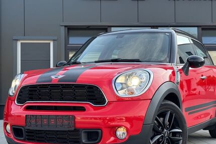 Mini Countryman S (Cooper) 172.000 km 5.590 &euro; Oberferrieden/Burgthann 90559
