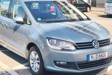 VW Sharan 206.000 km 11.500 &euro; Nürnberg 90441