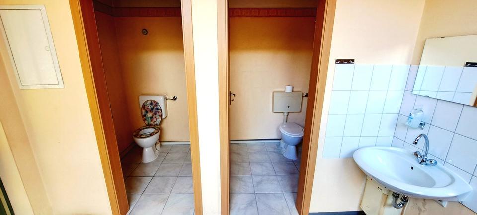 Gewerbeobjekt Markt Erlbach - 970&euro; | Angebot:25169115