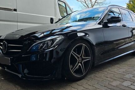 Mercedes-Benz C 300 159.000 km 20.000 &euro; Neuendettelsau 91564