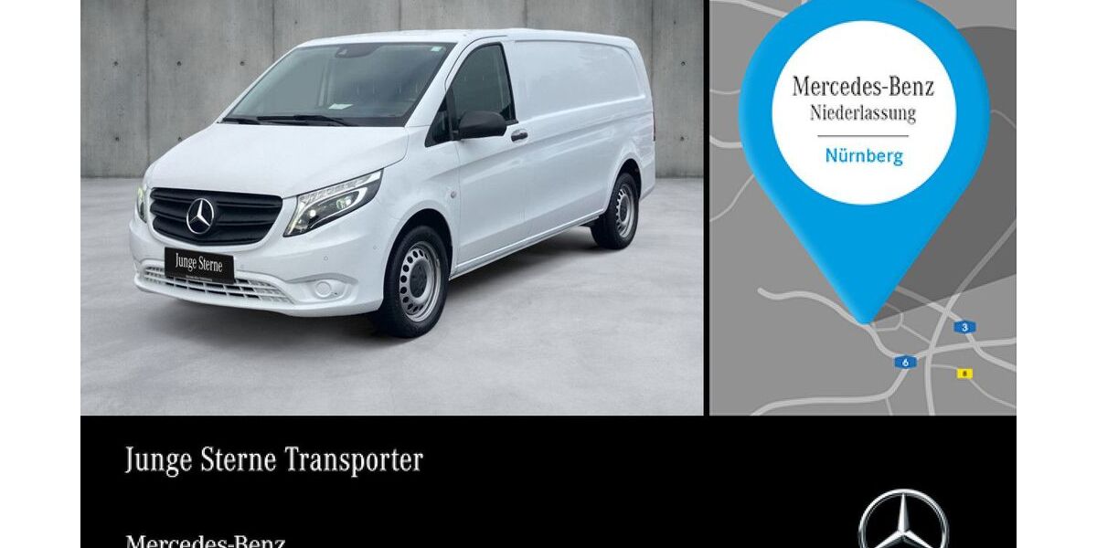 Mercedes-Benz Vito 28.708 km 38.651 &euro; Fürth 90763