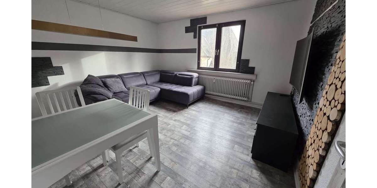 Etagenwohnung Schwabach - 3 Zimmer, 70 m&sup2;, 199.000&euro; | Angebot:25657136