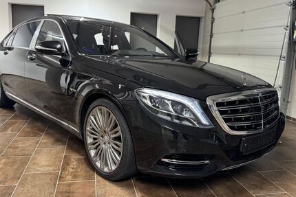 Mercedes-Benz S 600 88.450 km 69.800 &euro; Fürth 90765
