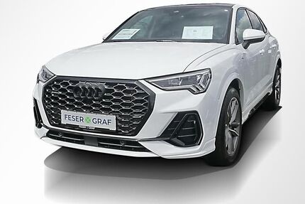 Audi Q3 55.850 km 34.440 &euro; Herzogenaurach 91074