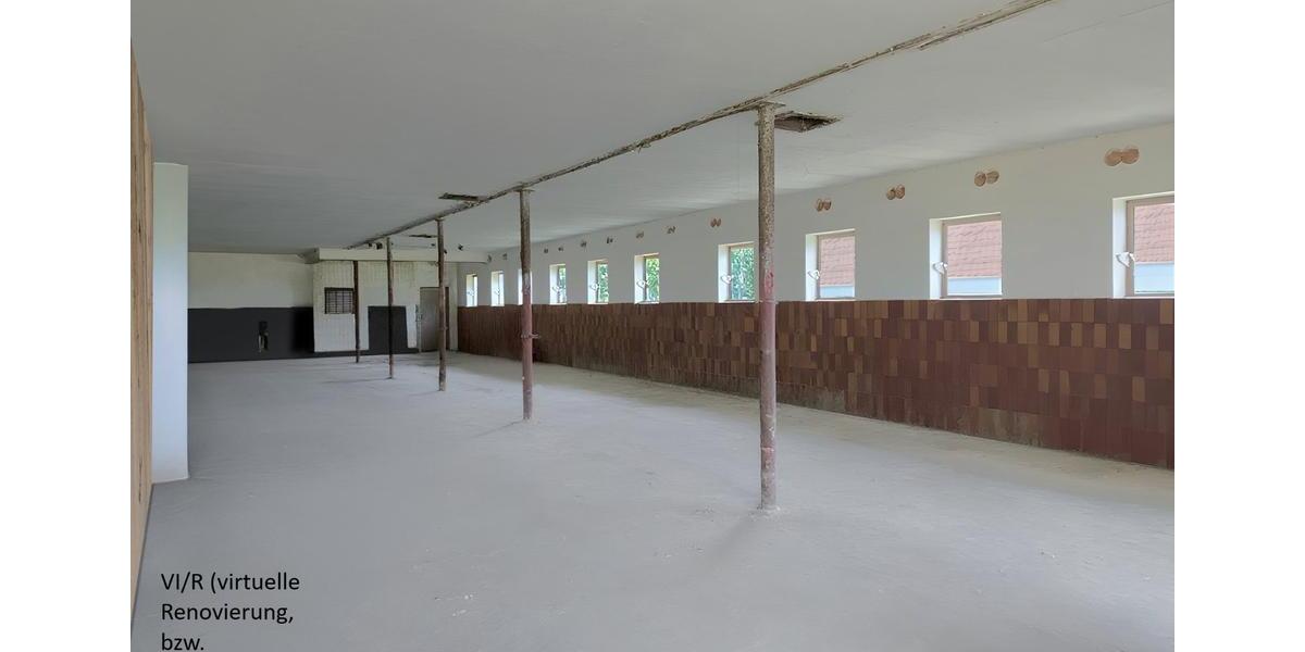 Gewerbeobjekt Wiesenthau - 890&euro; | Angebot:19307367