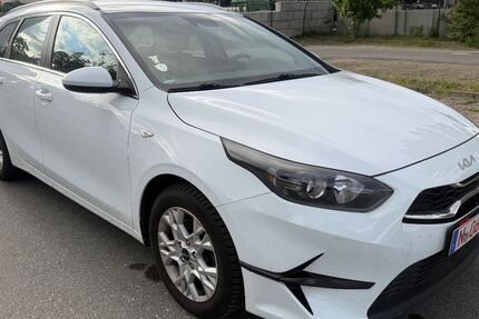 Kia ceed Sportswagon 153.200 km 9.200 &euro; Nürnberg 90441