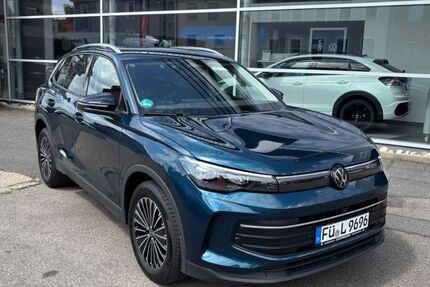 VW Tiguan 20.000 km 35.980 &euro; Langenzenn 90579