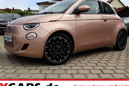 Fiat 500e 20.470 km 20.777 &euro; Röthenbach a. d. Pegnitz 90552