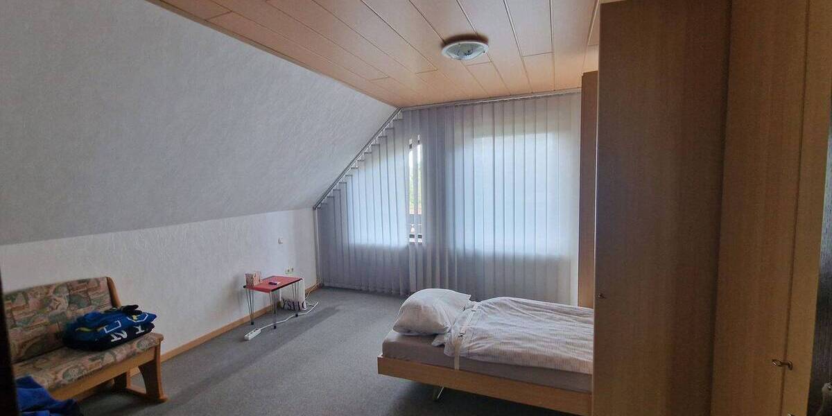 Einfamilienhaus Fürth Vach - 8 Zimmer, 200 m&sup2;, 849.000&euro; | Angebot:26657340