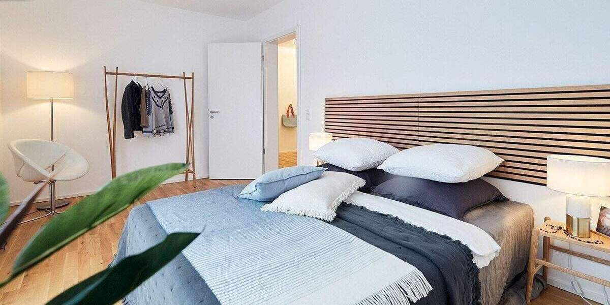 Etagenwohnung Nürnberg Laufamholz - 3 Zimmer, 85 m&sup2;, 704.200&euro; | Angebot:25864493