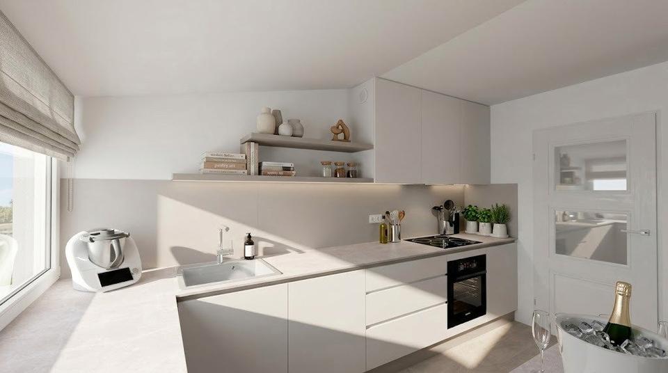 Dachgeschoßwohnung Forchheim - 3 Zimmer, 91 m&sup2;, 1.140&euro; | Angebot:26611751