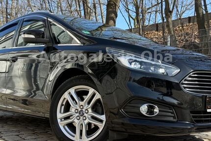 Ford S-Max 180.600 km 11.990 &euro; Nürnberg 90431