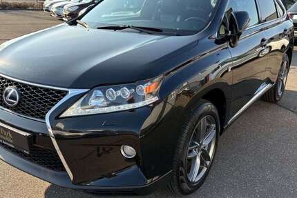 Lexus RX 450h 136.190 km 19.999 &euro; Fürth 90763