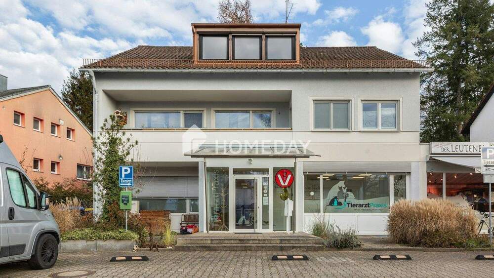 Etagenwohnung Erlangen Sieglitzhof - 3 Zimmer, 105 m&sup2;, 319.000&euro; | Angebot:25835728