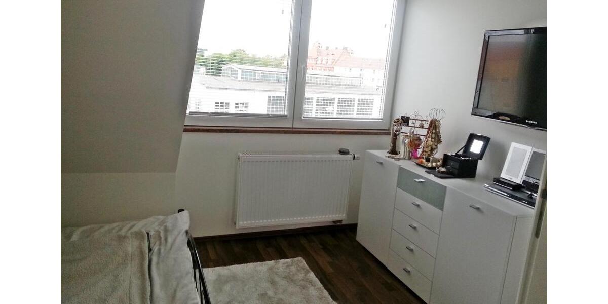 Loft - Studio - Atelier Nürnberg Gibitzenhof - 2.5 Zimmer, 75 m&sup2;, 359.500&euro; | Angebot:26943359