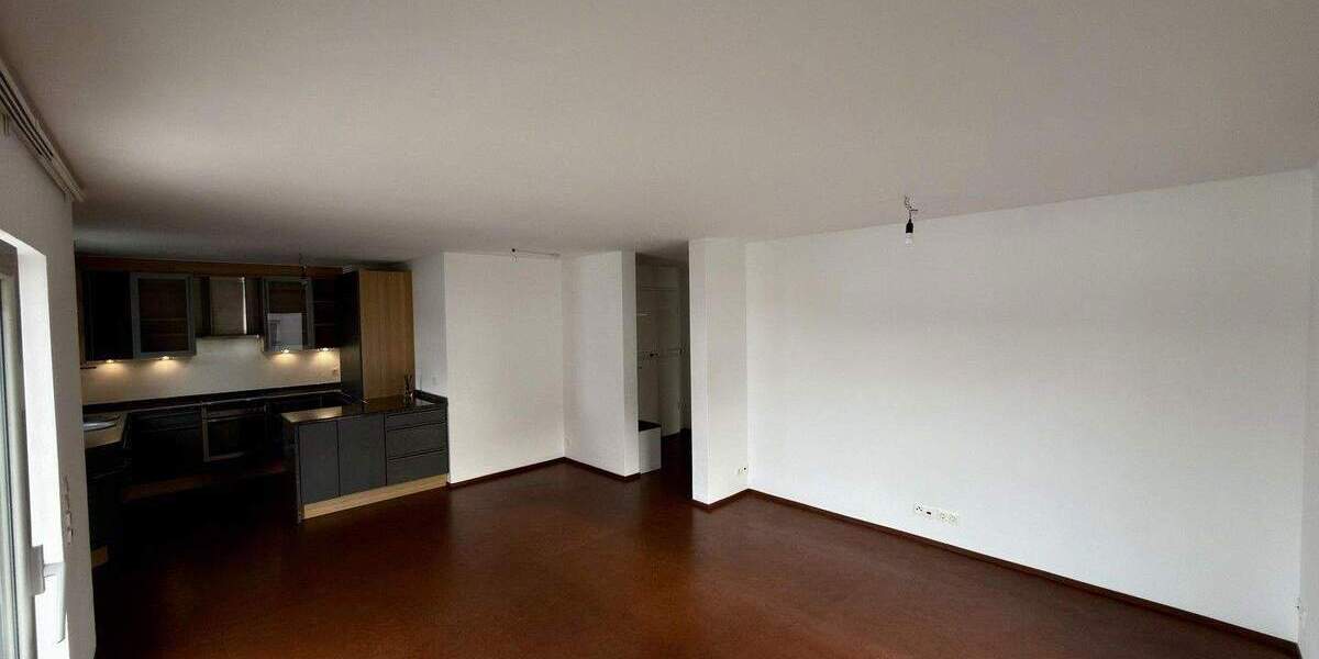 Etagenwohnung Nürnberg Gärten b Wöhrd - 3 Zimmer, 76 m&sup2;, 435.000&euro; | Angebot:25724204