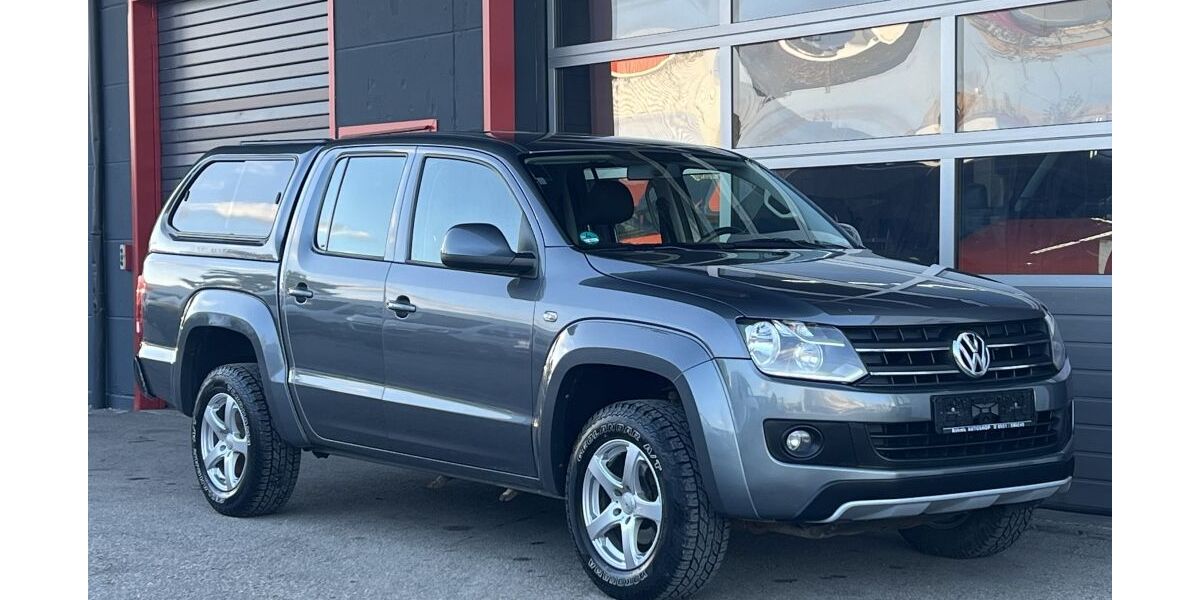 VW Amarok 192.183 km 9.877 &euro; Nürnberg 90431