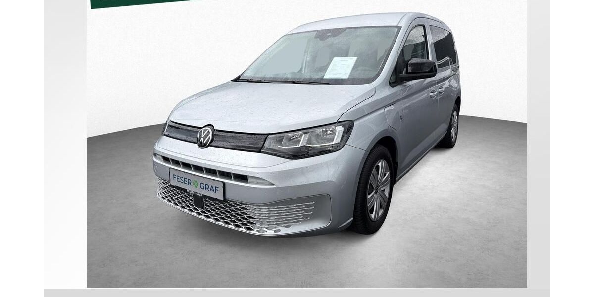 VW Caddy 6.500 km 33.950 &euro; Schwabach 91126