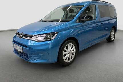 VW Caddy 44.004 km 26.591 &euro; Fürth 90763