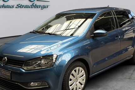 VW Polo 128.000 km 8.390 &euro; Buchschwabach bei Nürnberg 90574