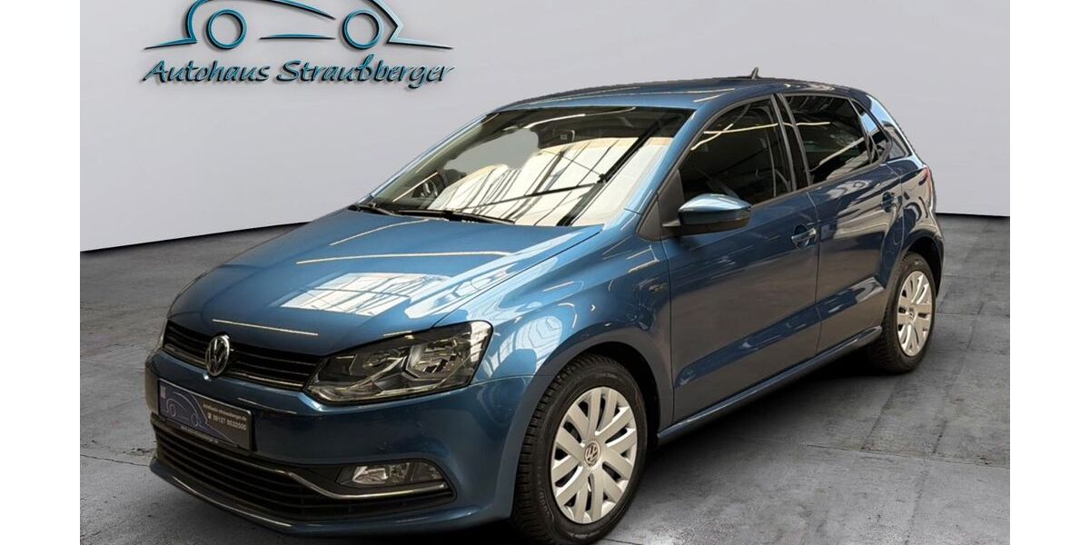 VW Polo 128.000 km 8.390 &euro; Buchschwabach bei Nürnberg 90574