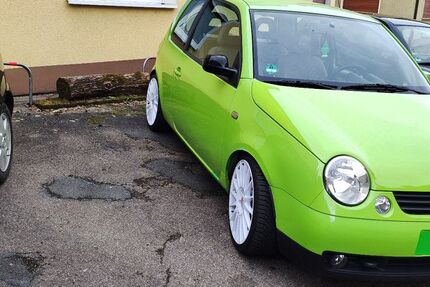 VW Lupo 212.058 km 2.700 &euro; Leinburg 91227