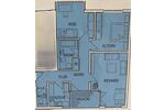 Etagenwohnung Nürnberg Sankt Leonhard - 3 Zimmer, 89 m&sup2;, 420.000&euro; | Angebot:26757419