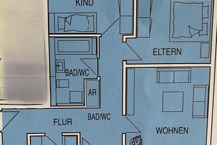 Wohnung Nürnberg Sankt Leonhard - 3 Zimmer, 89 m&sup2;, 420.000&euro; | Angebot:26757419