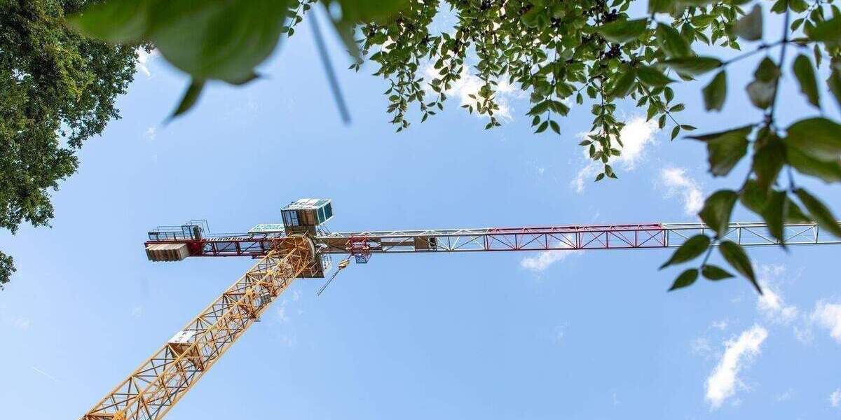 Terrassenwohnung Röthenbach an der Pegnitz Röthenbach - 3 Zimmer, 109 m&sup2;, 639.340&euro; | Angebot:25879199