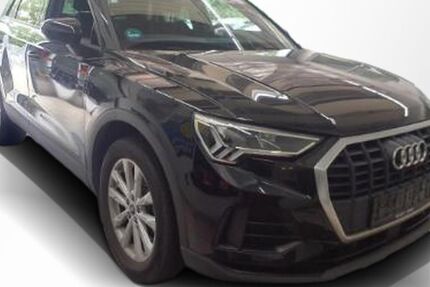 Audi Q3 19.300 km 28.880 &euro; Erlangen 91058