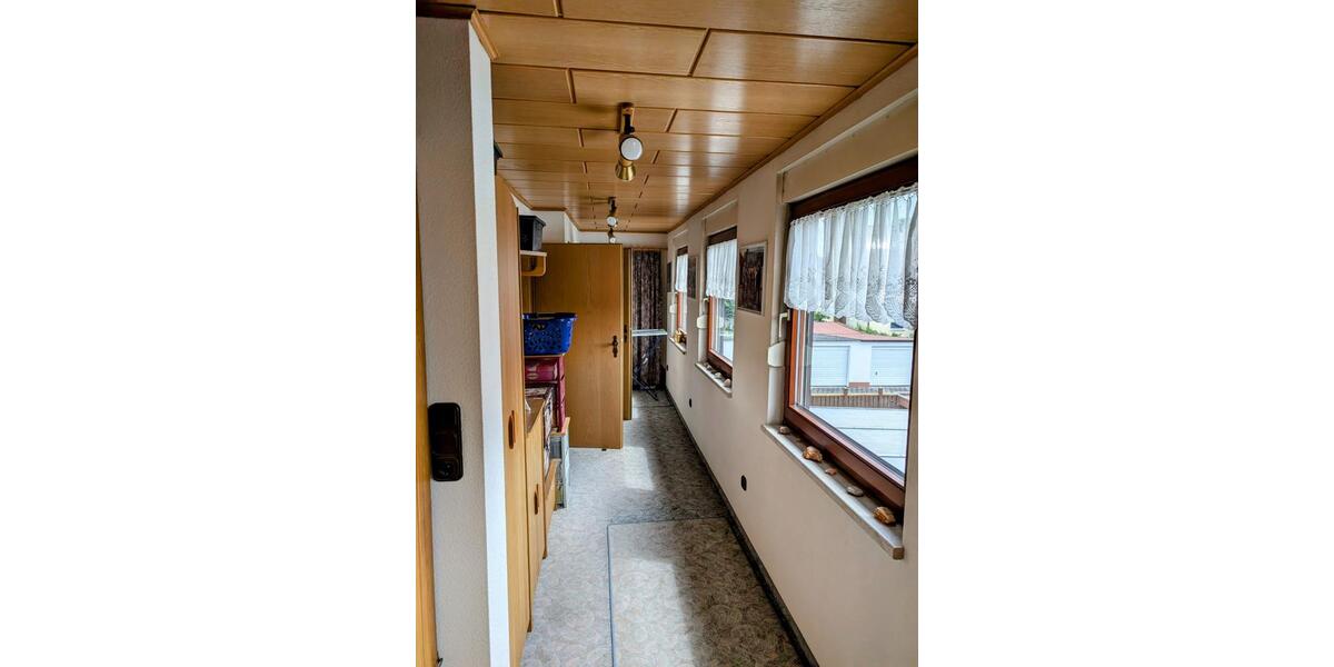 Doppelhaushälfte Erlangen Alterlangen - 5 Zimmer, 130 m&sup2;, 499.000&euro; | Angebot:25017177