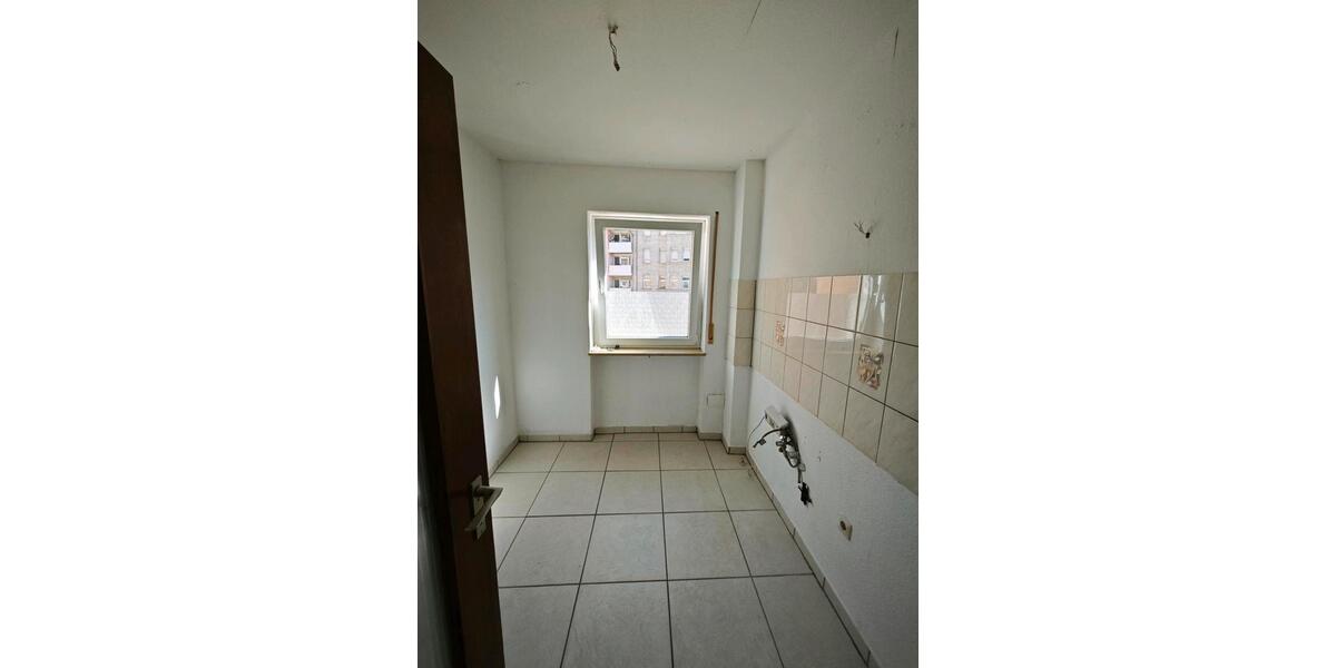 Etagenwohnung Nürnberg Gibitzenhof - 2 Zimmer, 47 m&sup2;, 169.000&euro; | Angebot:26381901