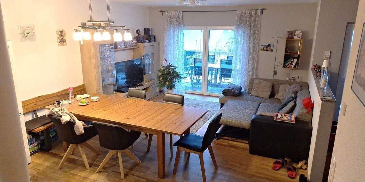 Mehrfamilienhaus, Wohnhaus Zirndorf - 5 Zimmer, 130 m&sup2;, 569.000&euro; | Angebot:25760414