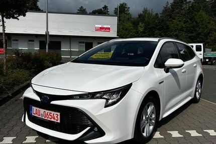 Toyota Corolla 156.272 km 15.500 &euro; Schwaig 90571