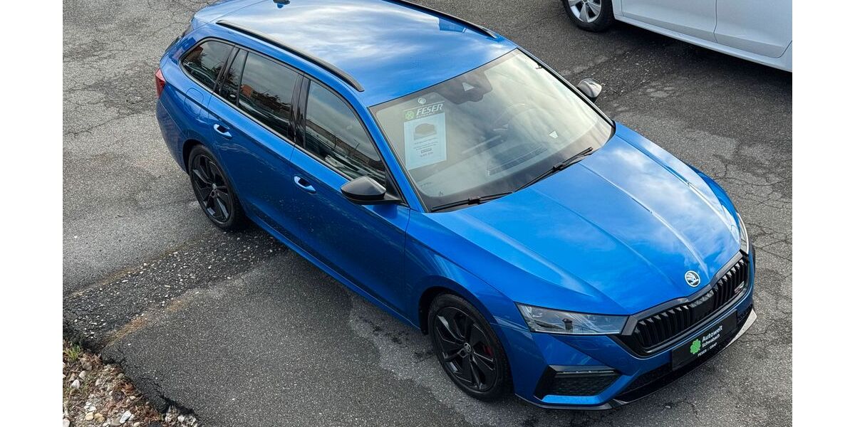 Skoda Octavia 81.500 km 27.800 &euro; Schwabach 91126