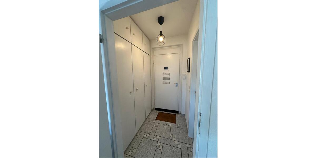 Etagenwohnung Erlangen Alterlangen - 1.5 Zimmer, 30 m&sup2;, 650&euro; | Angebot:25170495