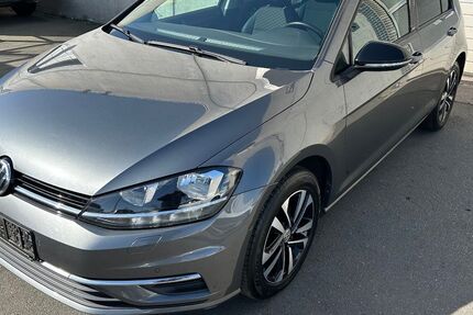 VW Golf 144.000 km 14.900 &euro; Nürnberg 90439