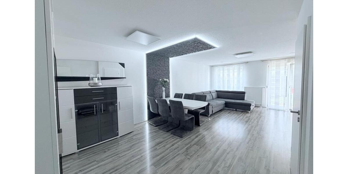 Reihenhaus Forchheim - 4 Zimmer, 136 m&sup2;, 549.000&euro; | Angebot:26005457