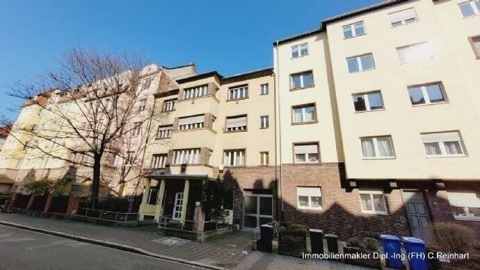 Mehrfamilienhaus, Wohnhaus Nürnberg Lichtenhof - 1 Zimmer, 680 m&sup2;, 1.495.000&euro; | Angebot:25666607