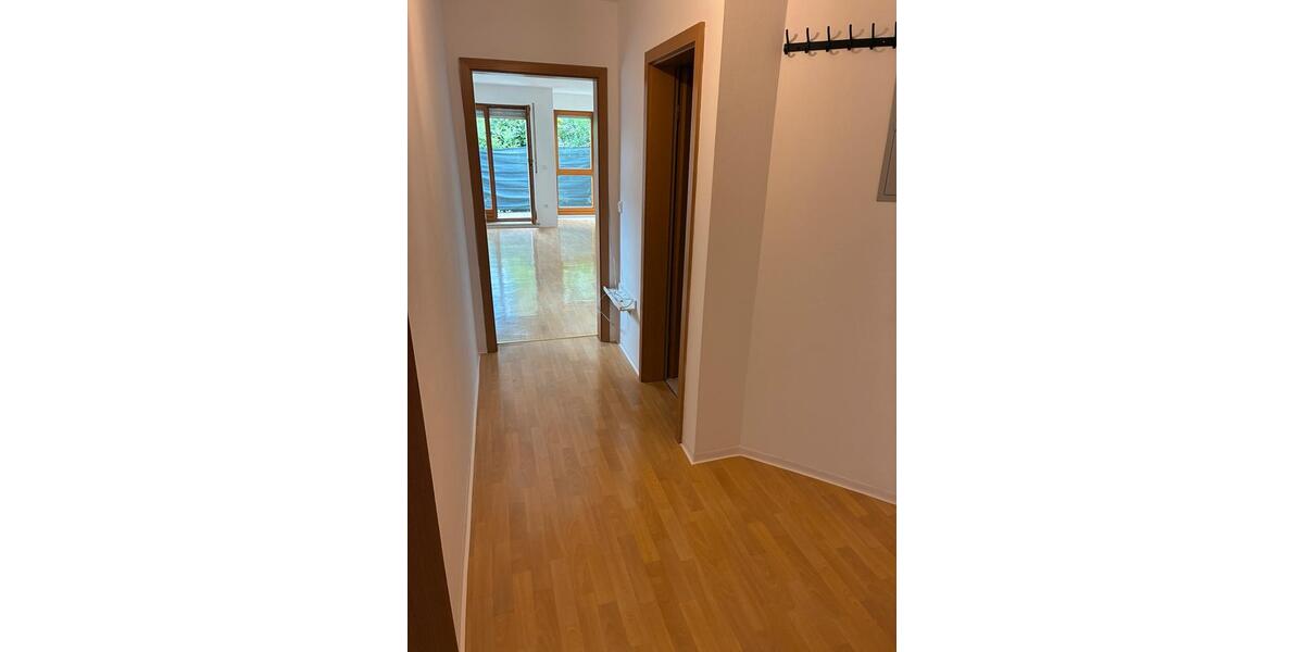 Erdgeschoßwohnung Fürth Eigenes Heim - 2 Zimmer, 56 m&sup2;, 750&euro; | Angebot:26579862