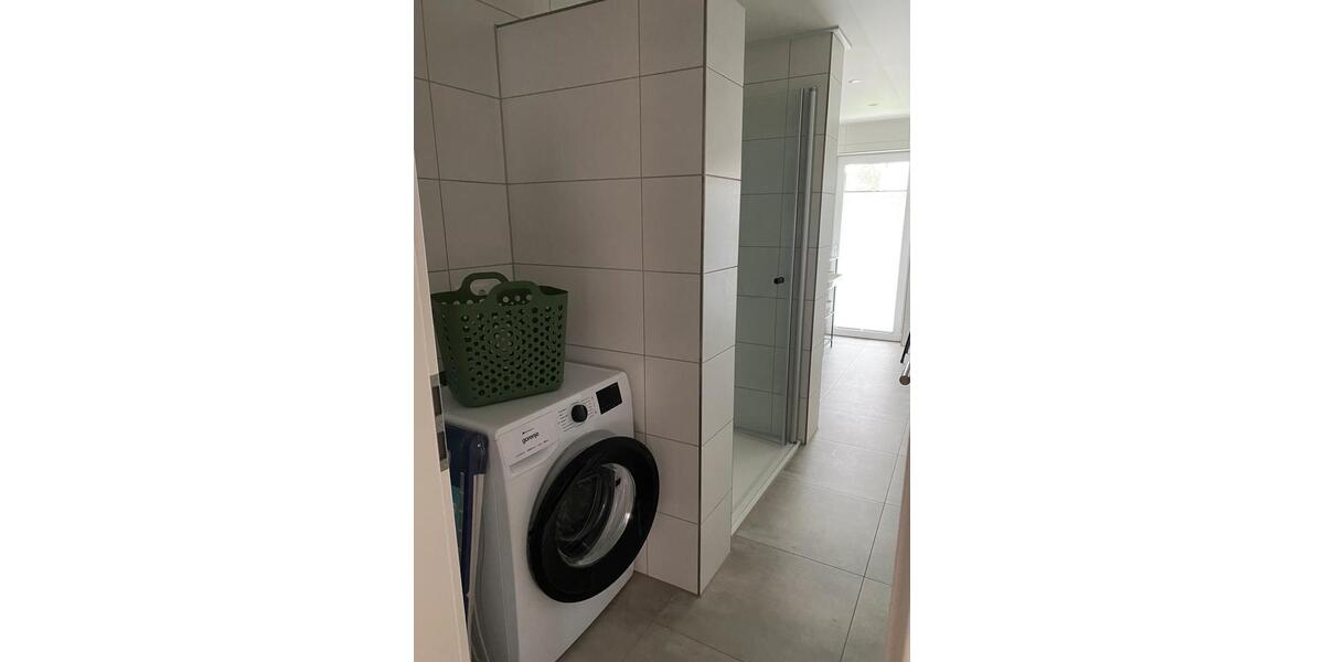 Erdgeschoßwohnung Hausen - 2 Zimmer, 60 m&sup2;, 1.350&euro; | Angebot:25174917